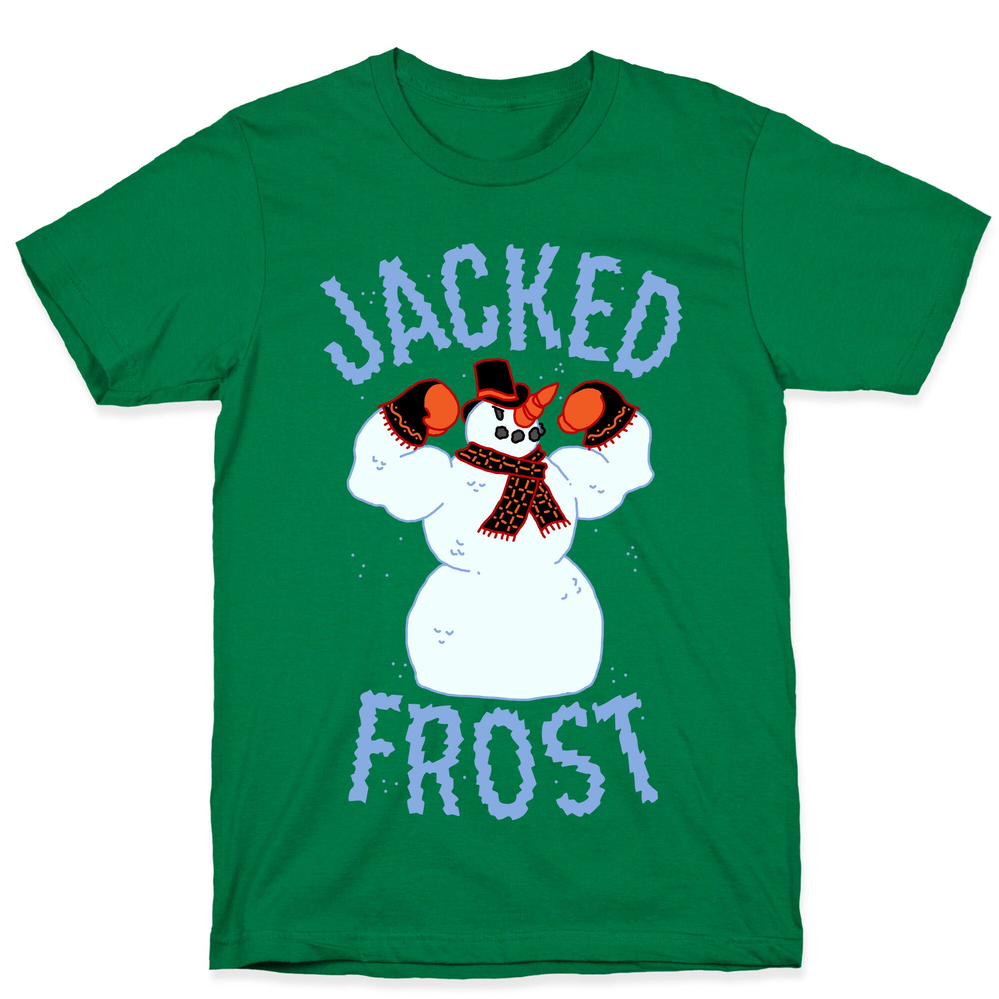 JACKED Frost T-Shirt