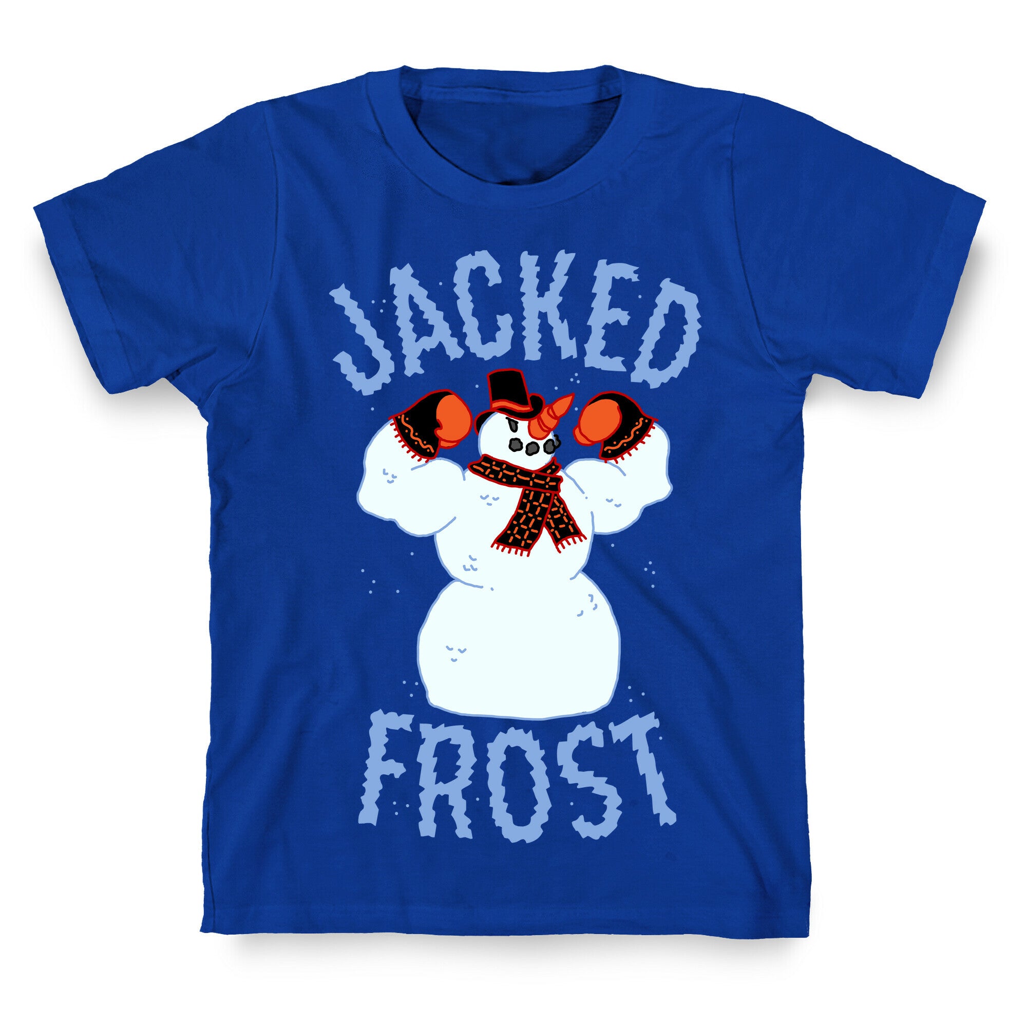JACKED Frost T-Shirt
