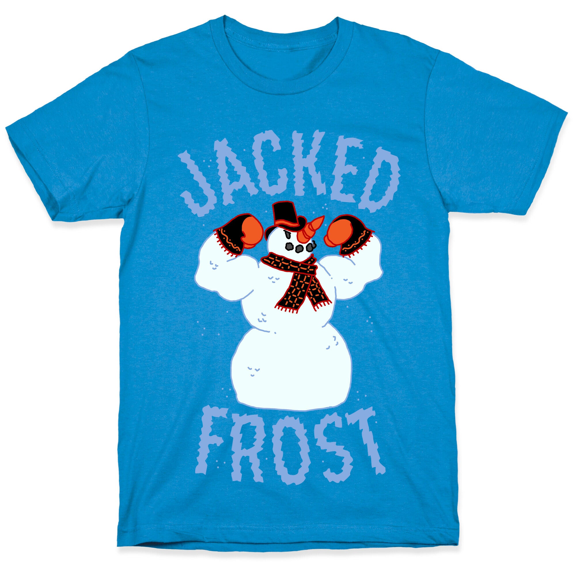 JACKED Frost T-Shirt