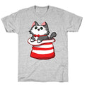 A Cat In The Hat T-Shirt