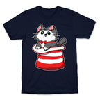 A Cat In The Hat T-Shirt