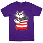 A Cat In The Hat T-Shirt