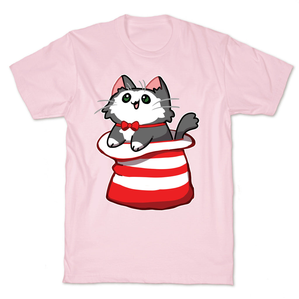 A Cat In The Hat T-Shirt
