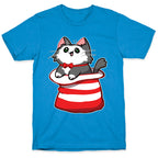 A Cat In The Hat T-Shirt