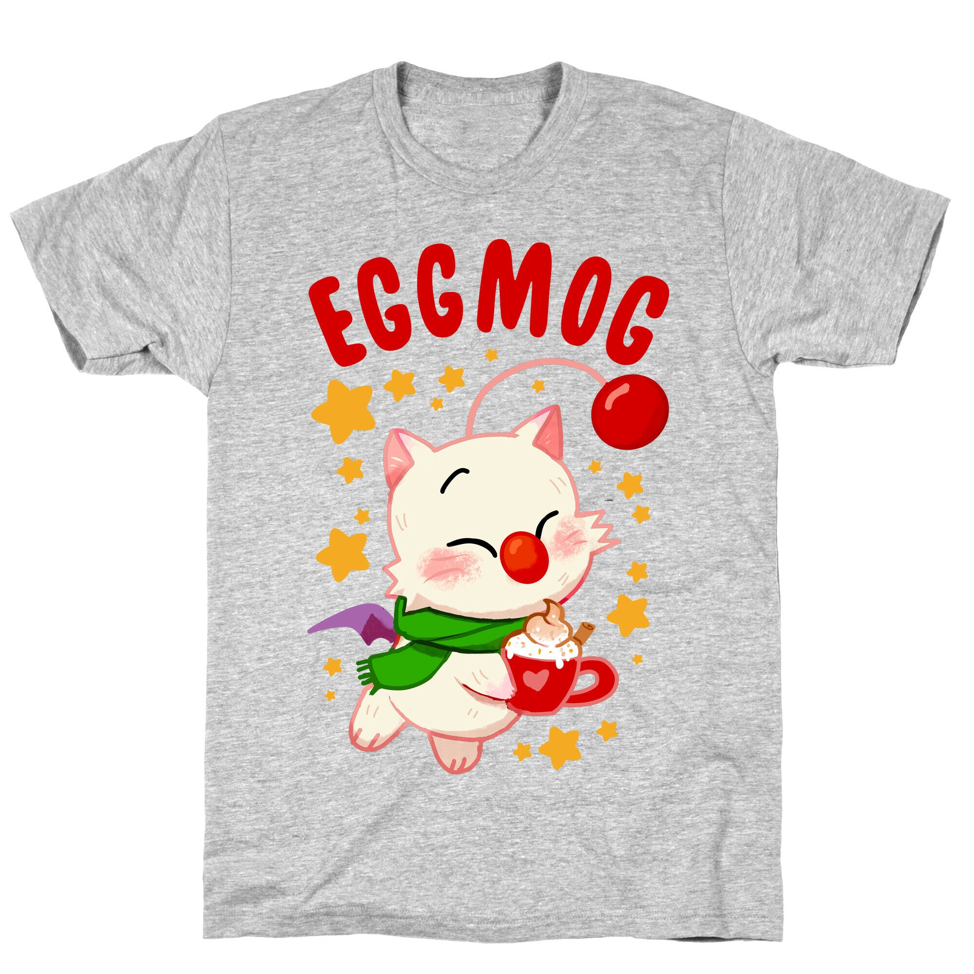 Eggmog T-Shirt