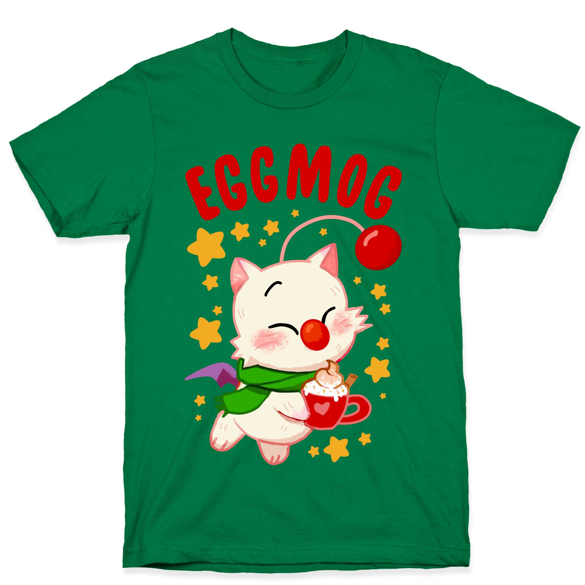 Eggmog T-Shirt