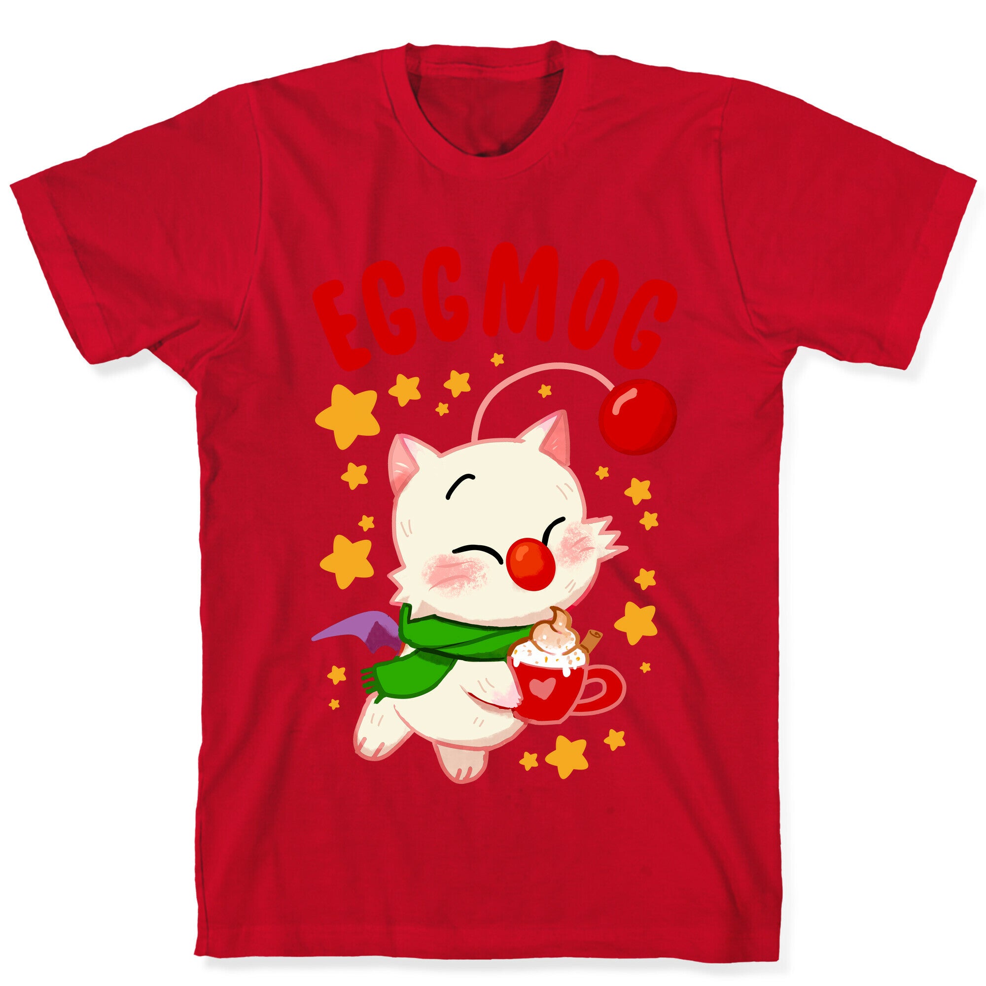 Eggmog T-Shirt