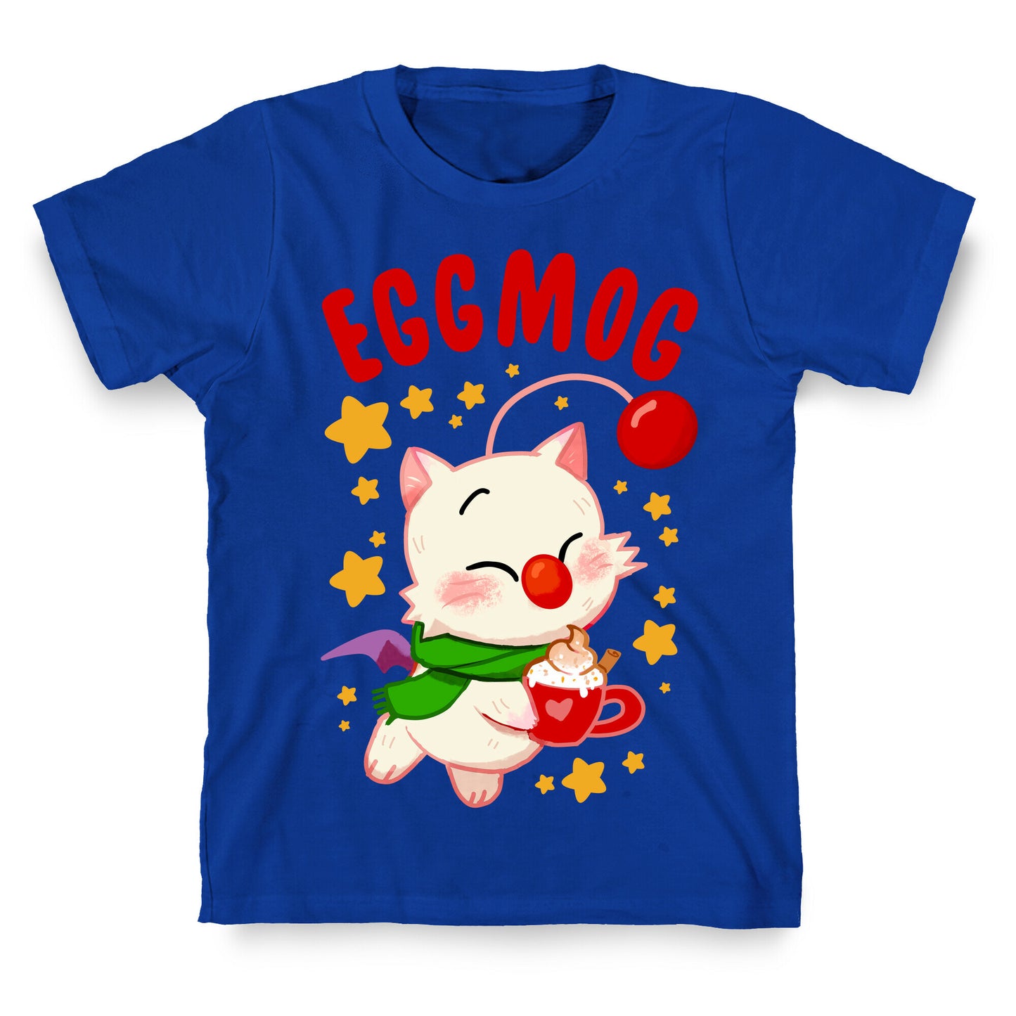 Eggmog T-Shirt