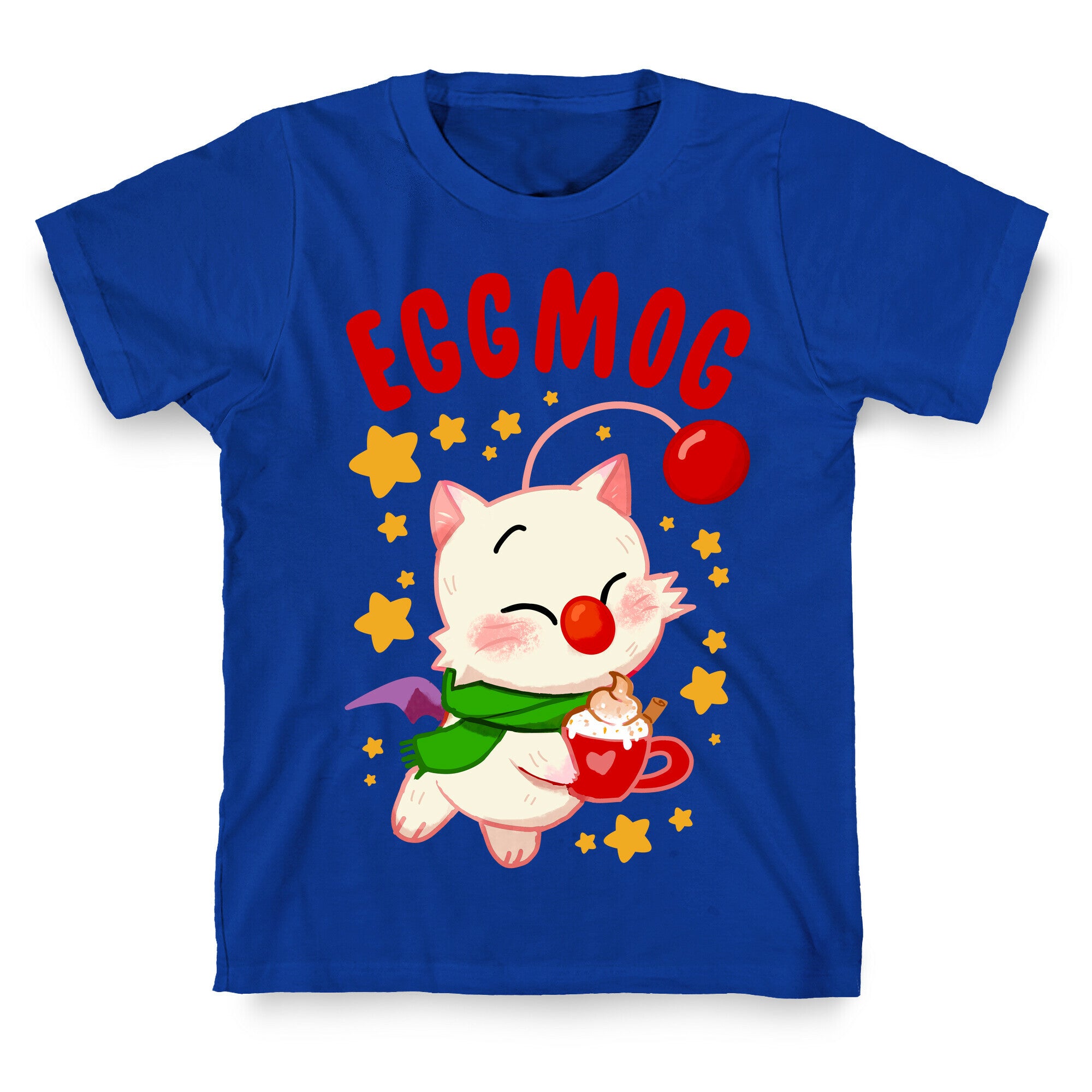 Eggmog T-Shirt
