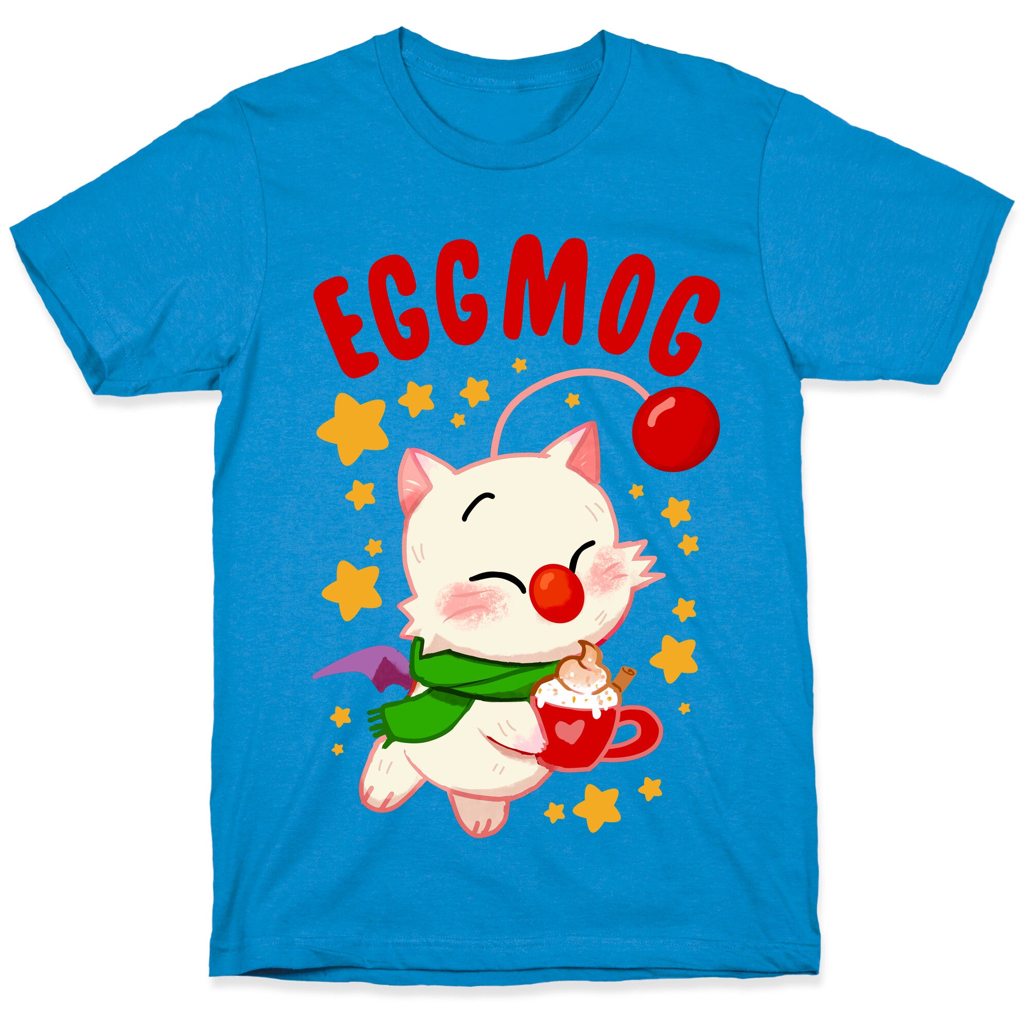 Eggmog T-Shirt