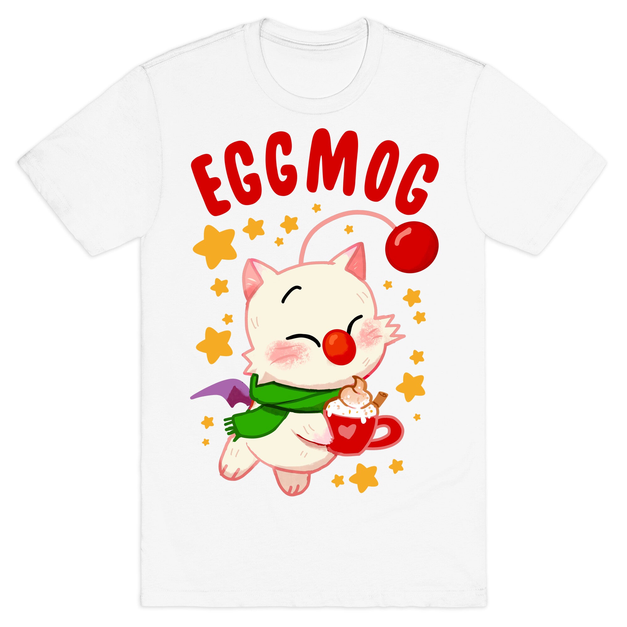Eggmog T-Shirt