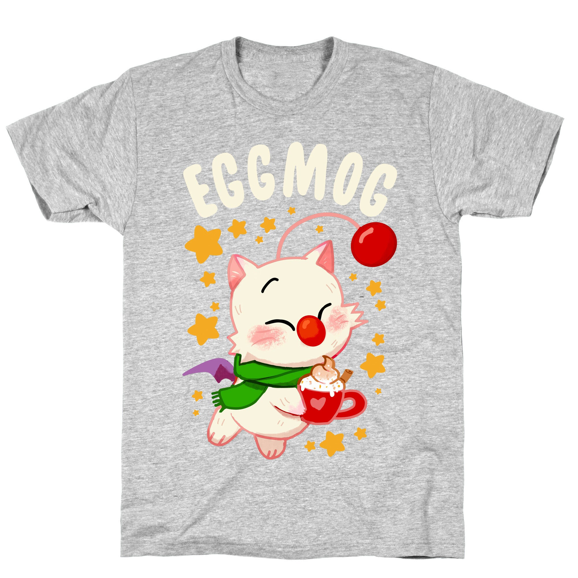 Eggmog T-Shirt