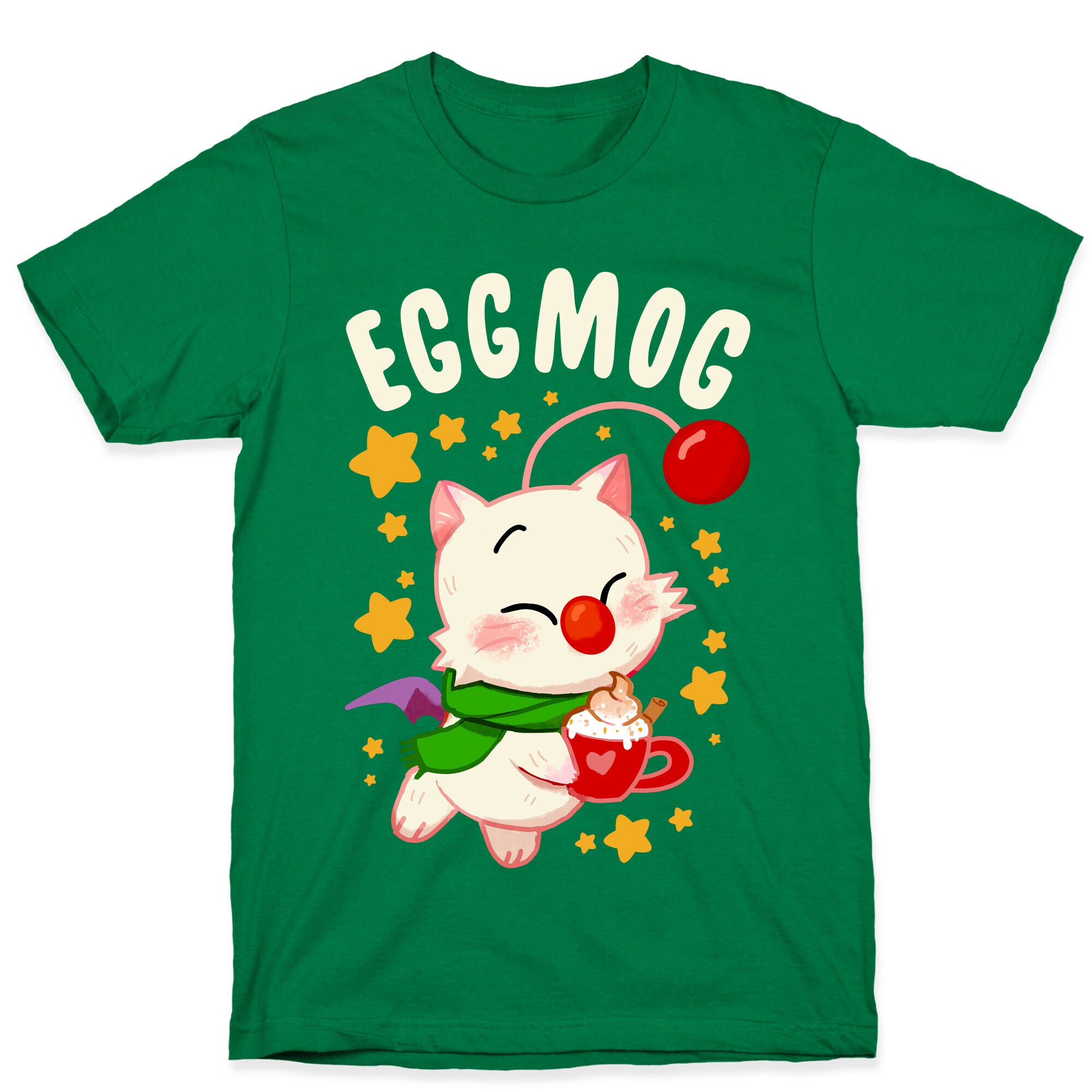 Eggmog T-Shirt