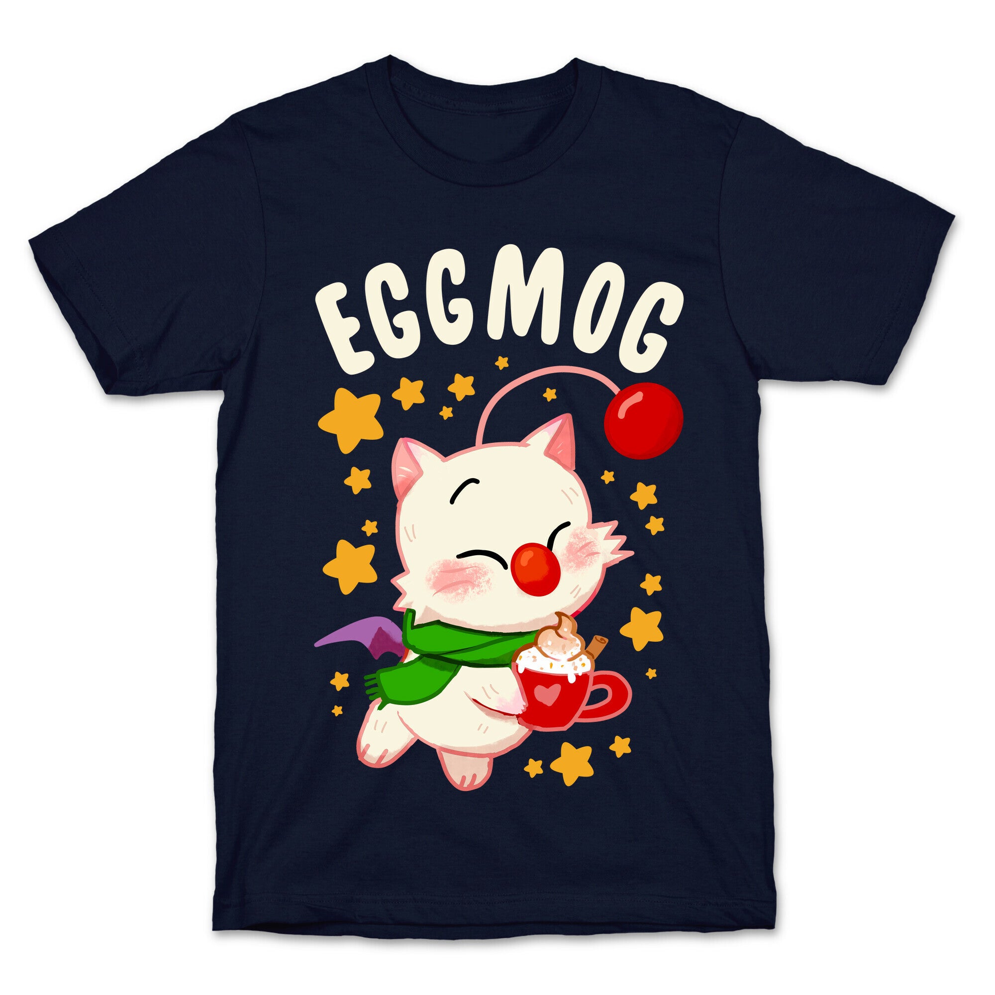 Eggmog T-Shirt
