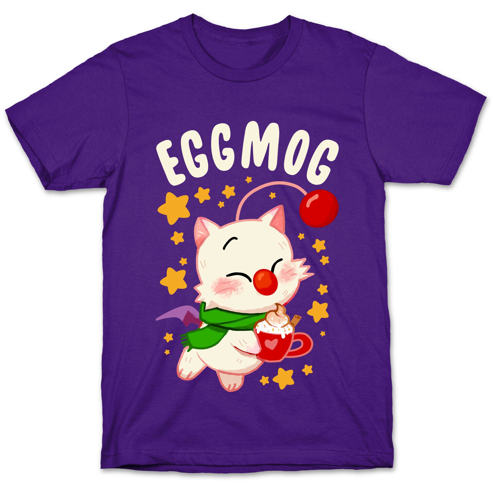 Eggmog T-Shirt
