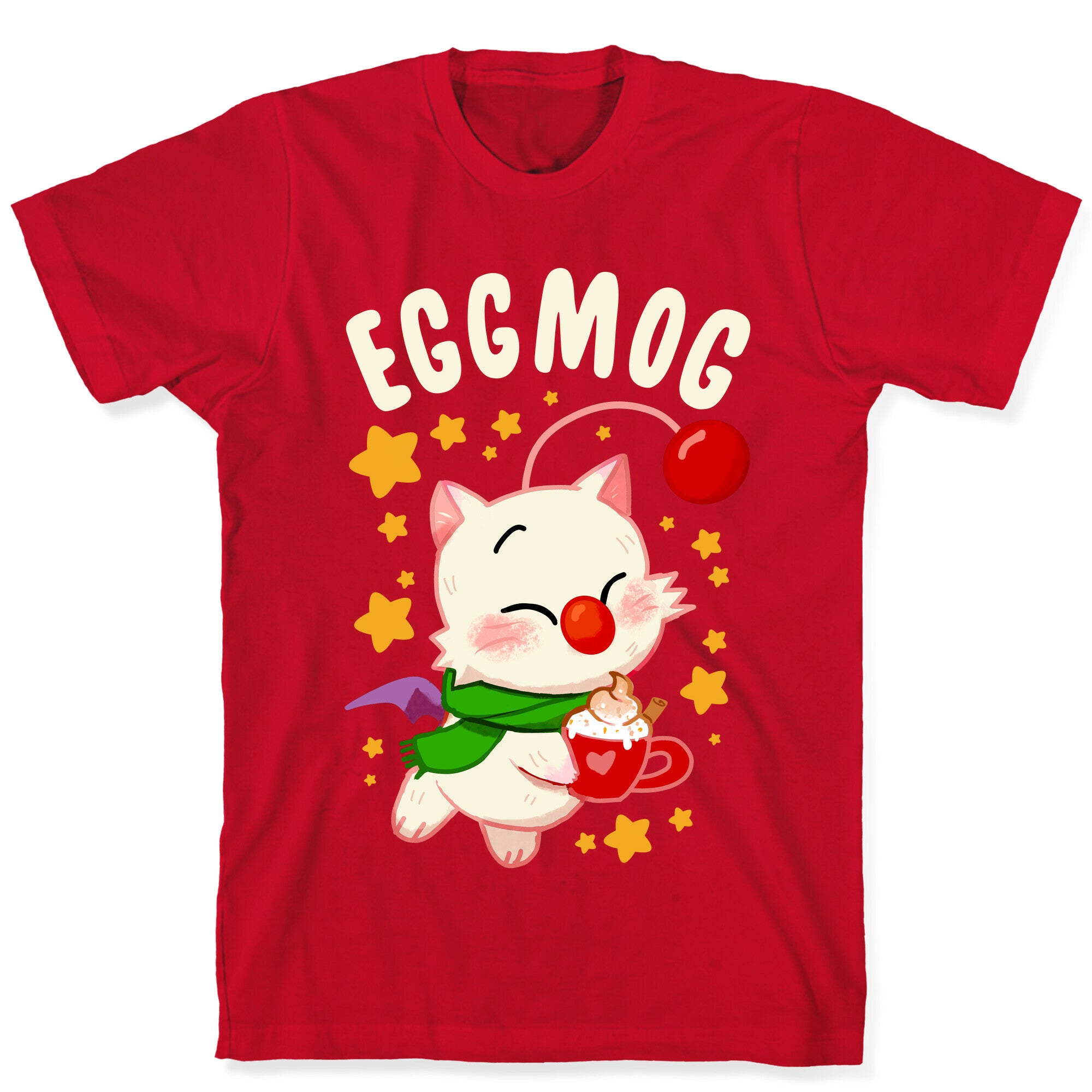Eggmog T-Shirt
