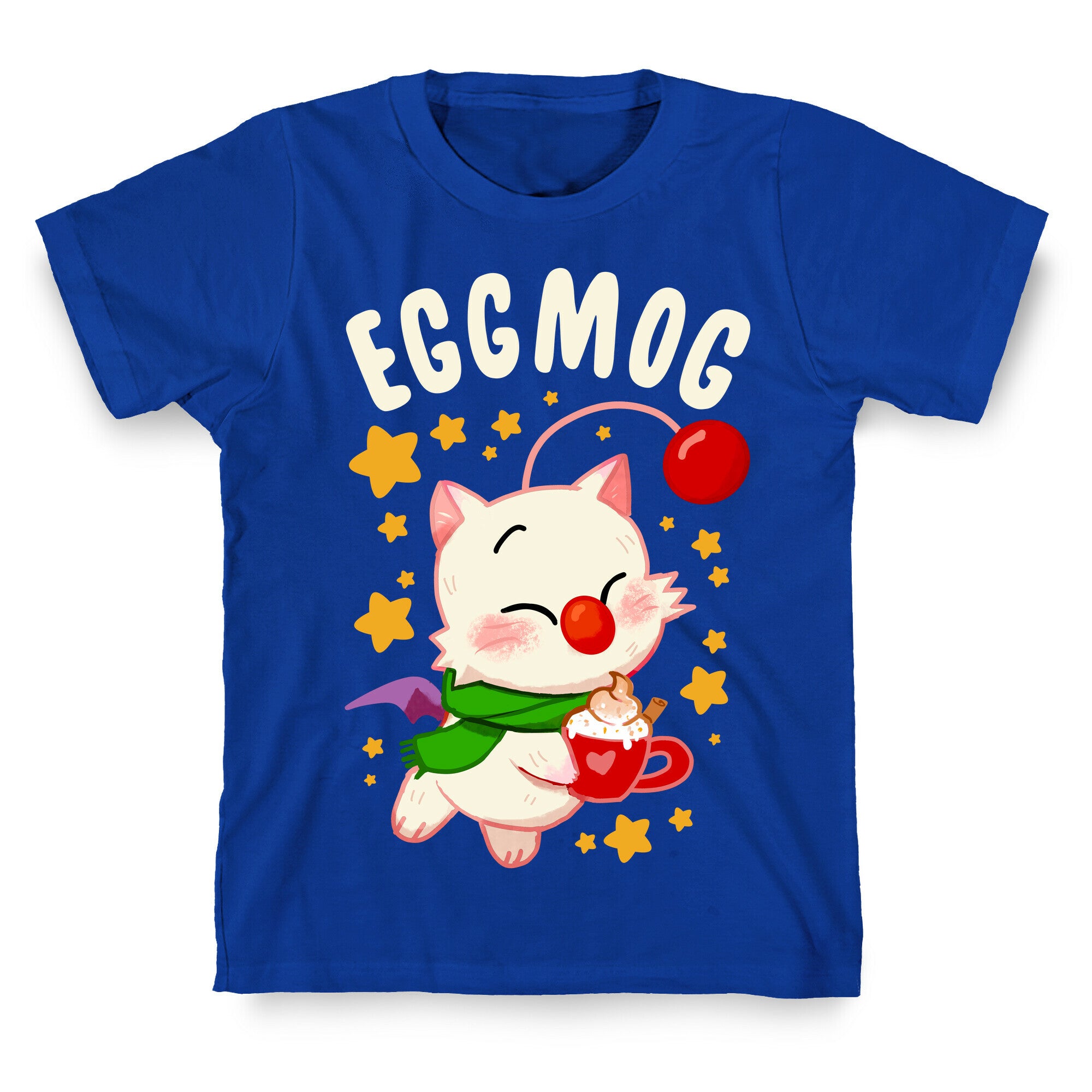 Eggmog T-Shirt