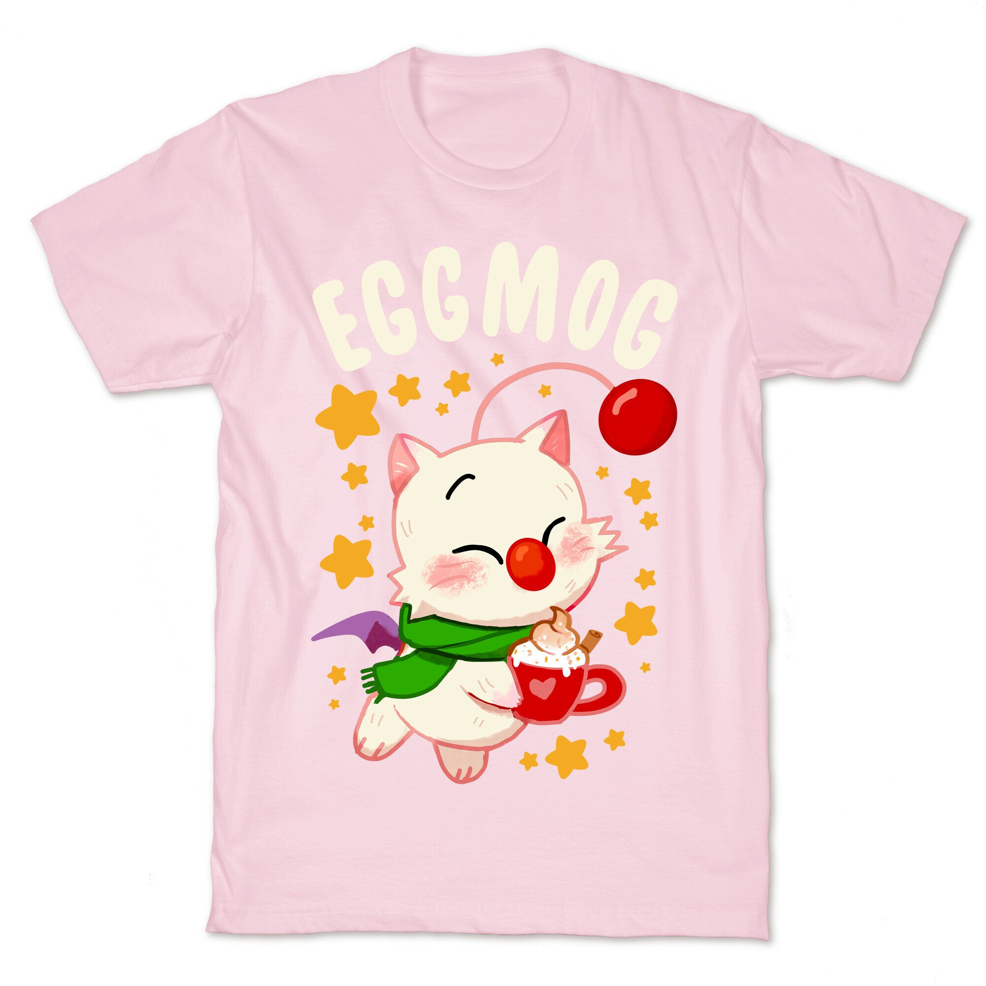 Eggmog T-Shirt