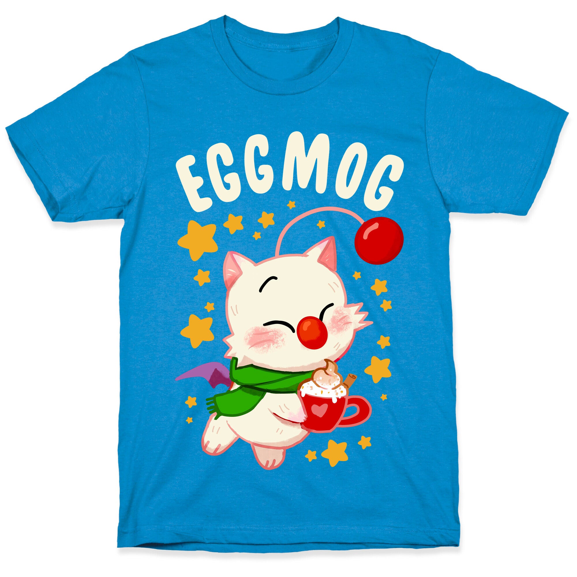Eggmog T-Shirt
