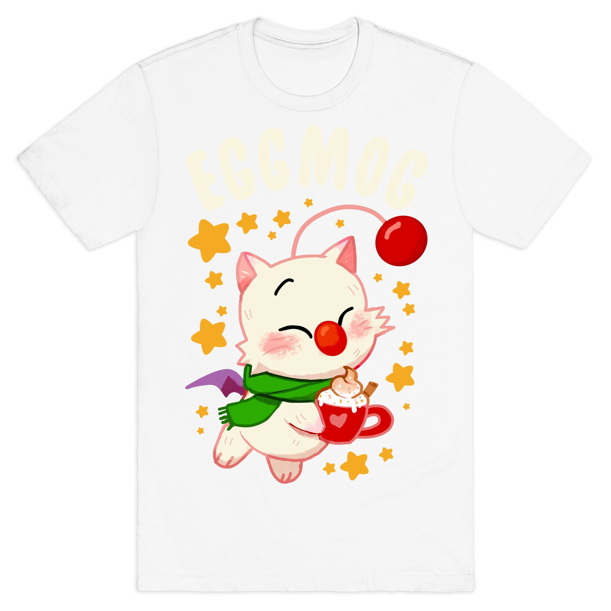 Eggmog T-Shirt
