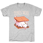 Dinos'more T-Shirt