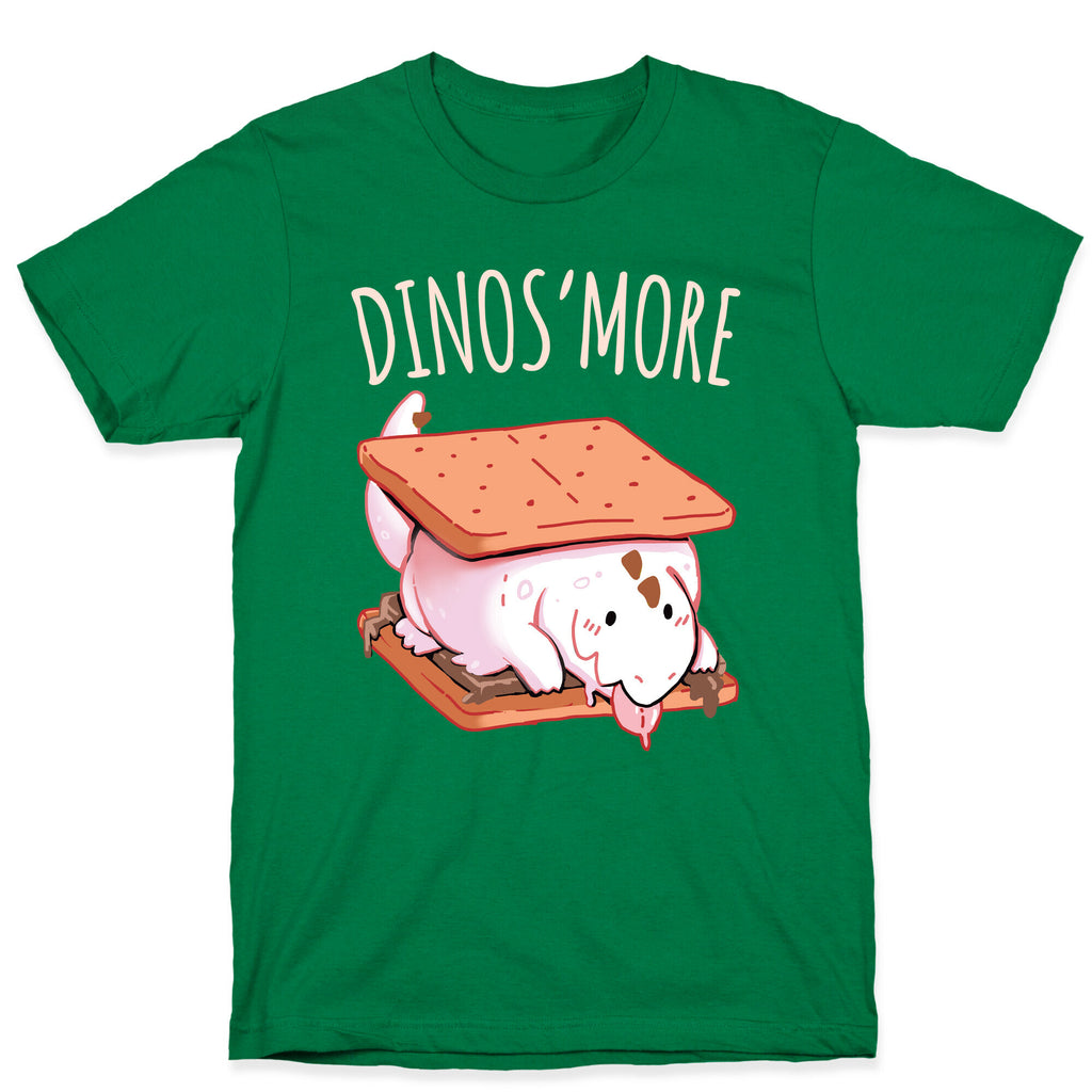 Dinos'more T-Shirt