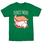 Dinos'more T-Shirt