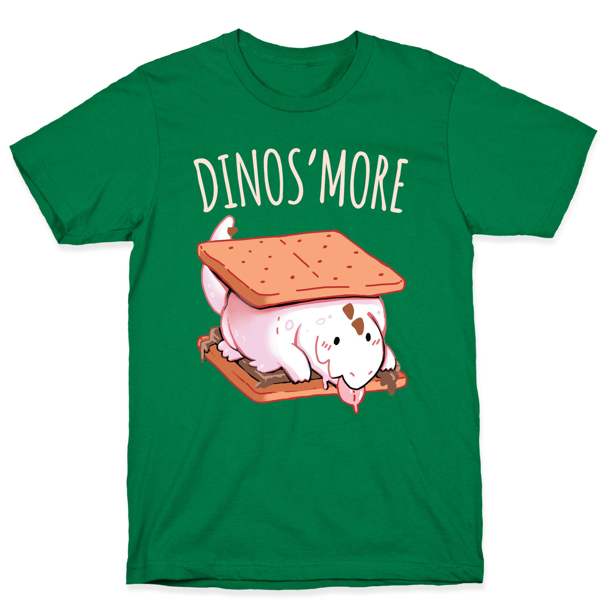 Dinos'more T-Shirt