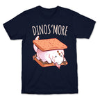 Dinos'more T-Shirt