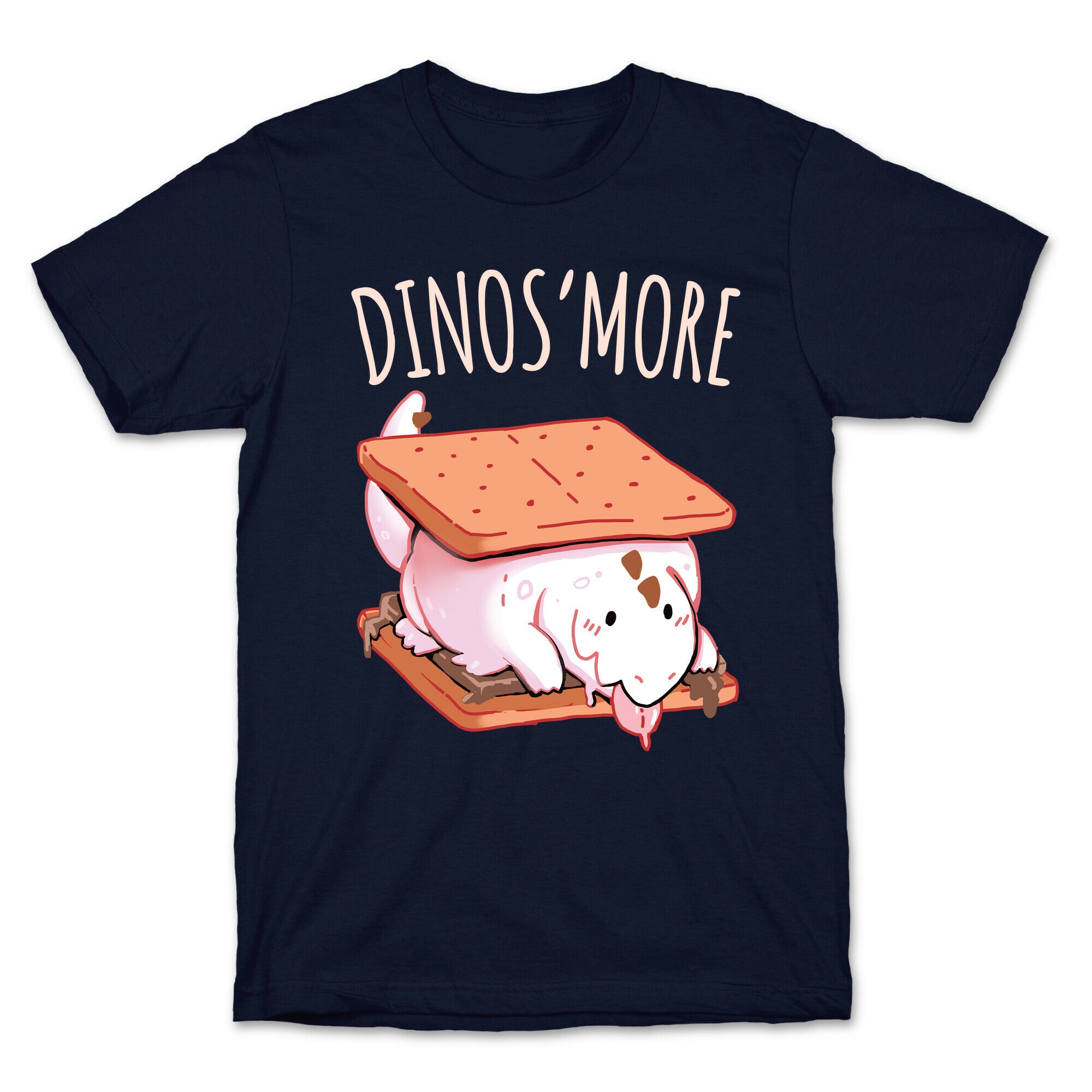 Dinos'more T-Shirt