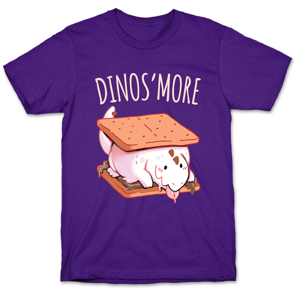 Dinos'more T-Shirt