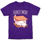 Dinos'more T-Shirt