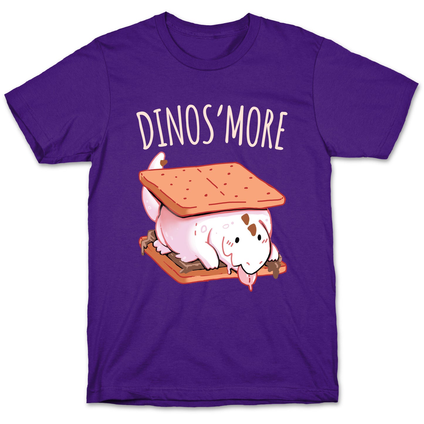 Dinos'more T-Shirt
