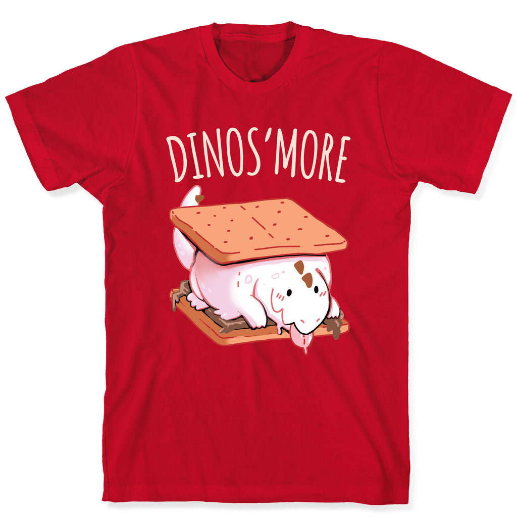 Dinos'more T-Shirt