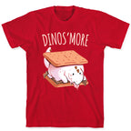 Dinos'more T-Shirt