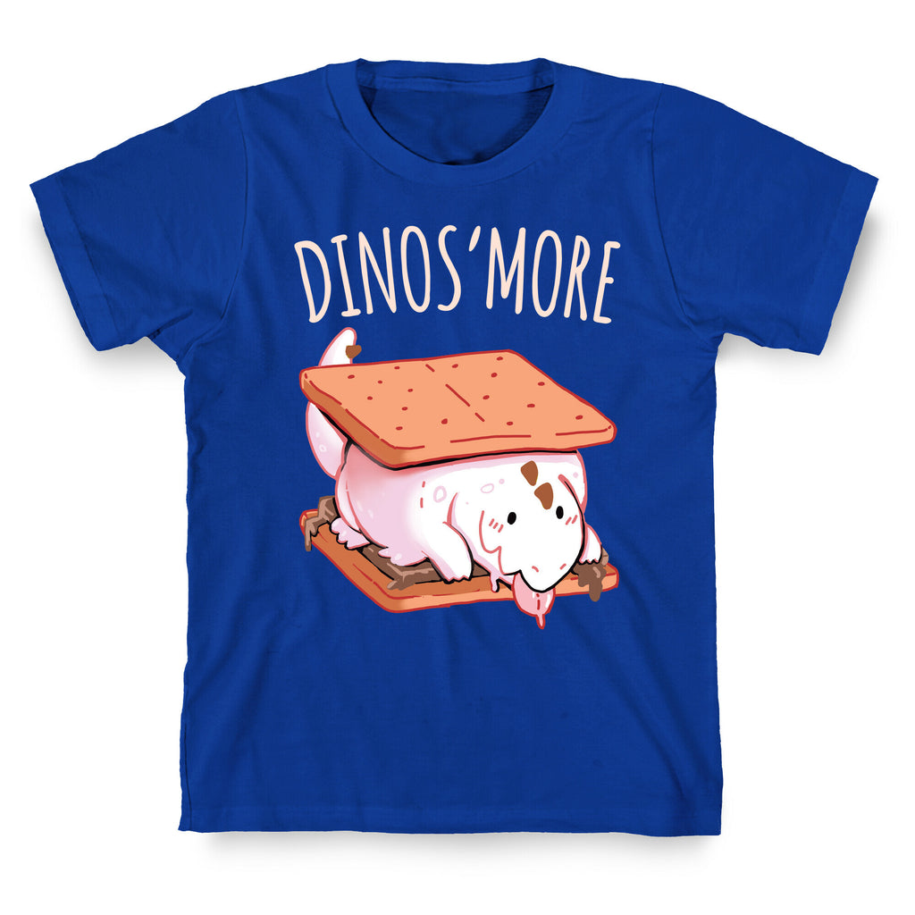 Dinos'more T-Shirt
