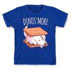 Dinos'more T-Shirt