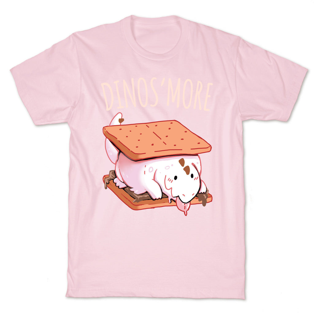 Dinos'more T-Shirt