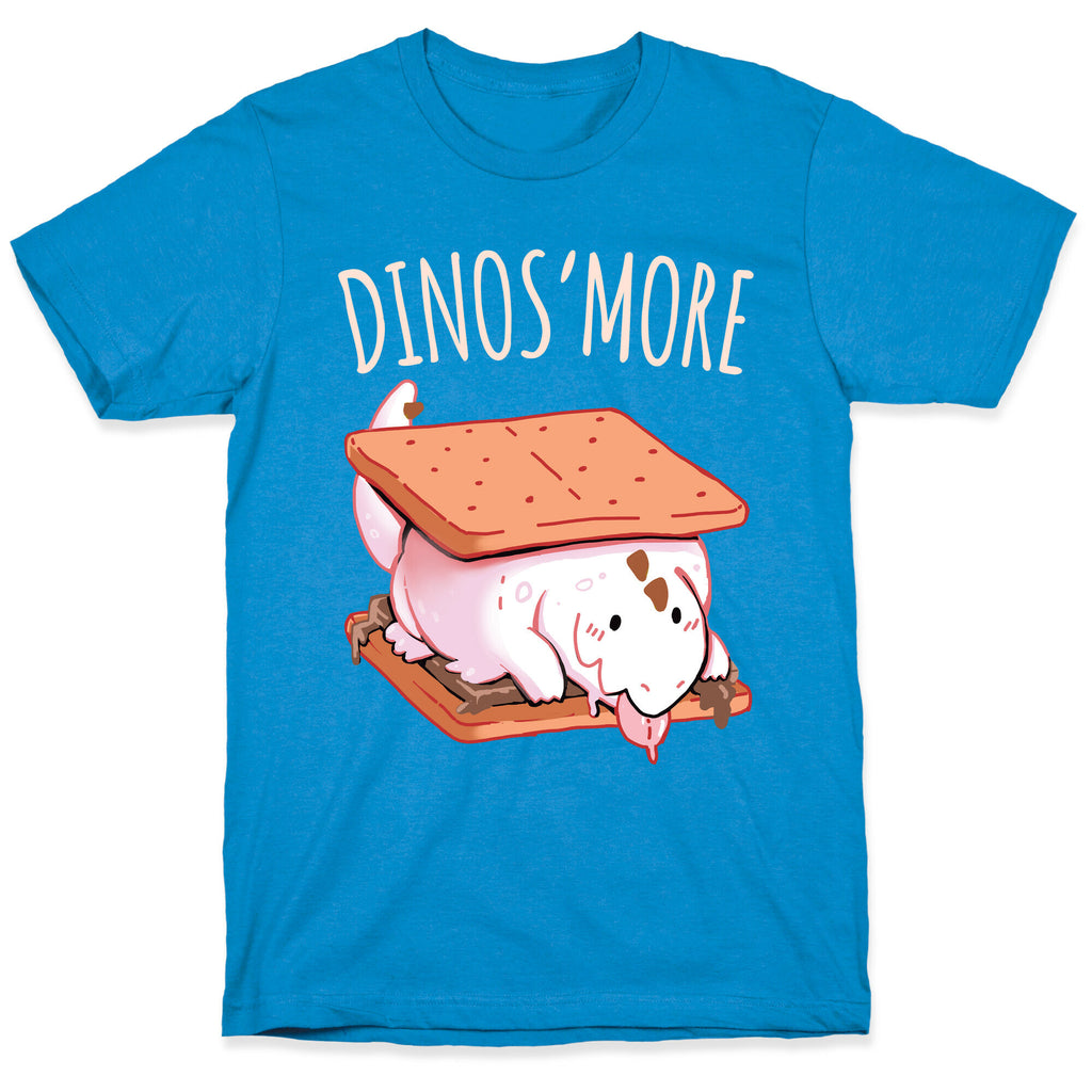 Dinos'more T-Shirt