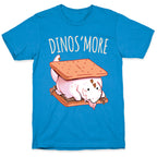 Dinos'more T-Shirt