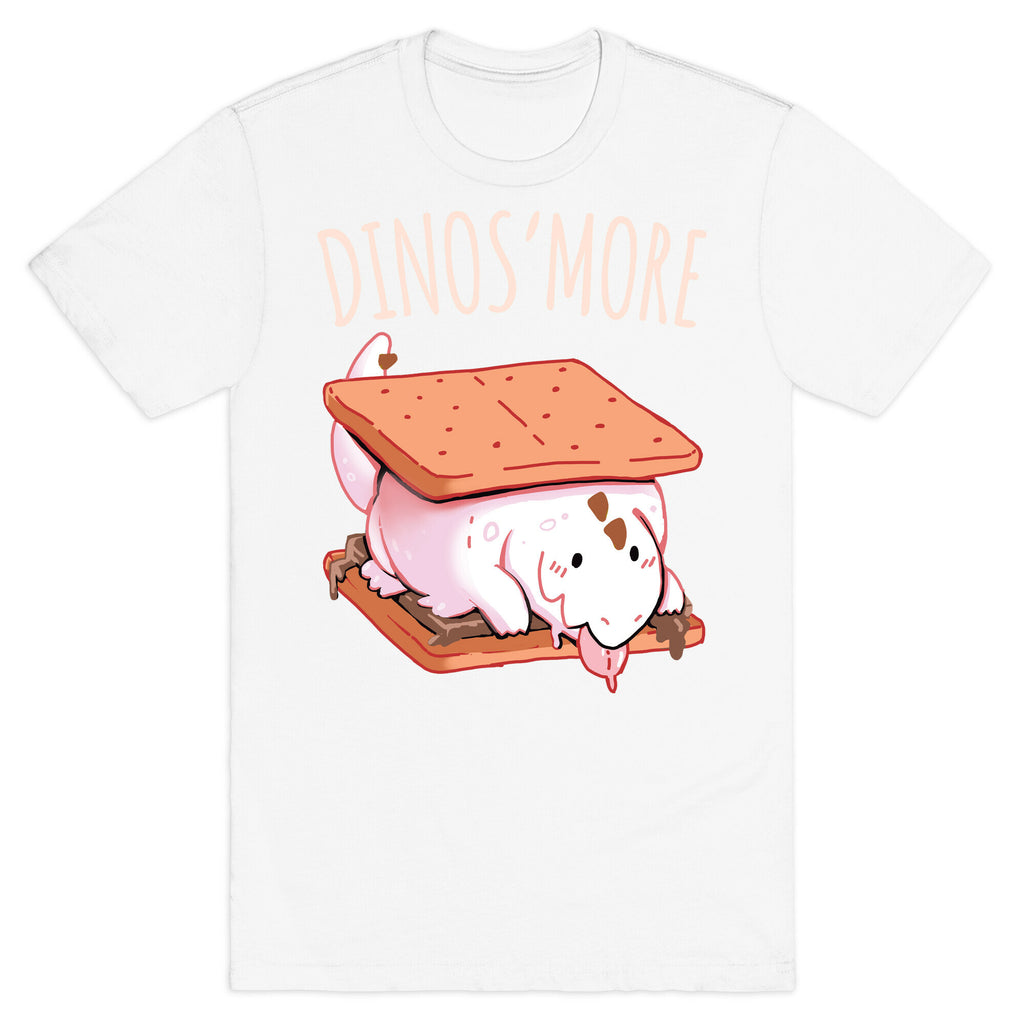 Dinos'more T-Shirt