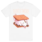 Dinos'more T-Shirt