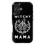 Witchy Mama Phone Case