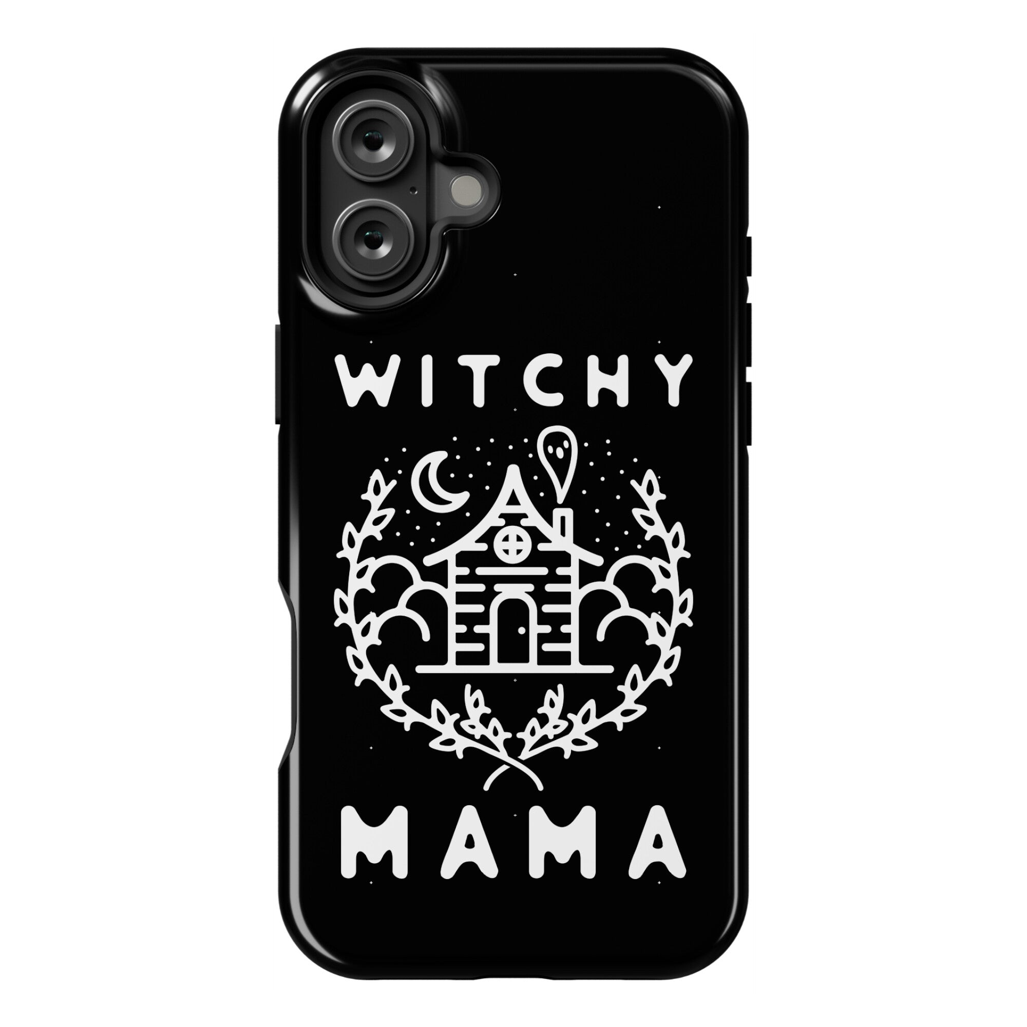 Witchy Mama Phone Case