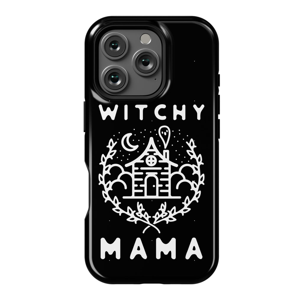Witchy Mama Phone Case