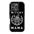 Witchy Mama Phone Case