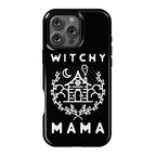 Witchy Mama Phone Case