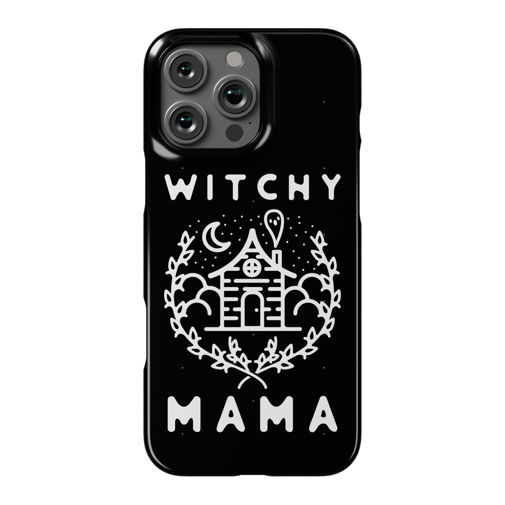 Witchy Mama Phone Case