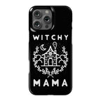 Witchy Mama Phone Case