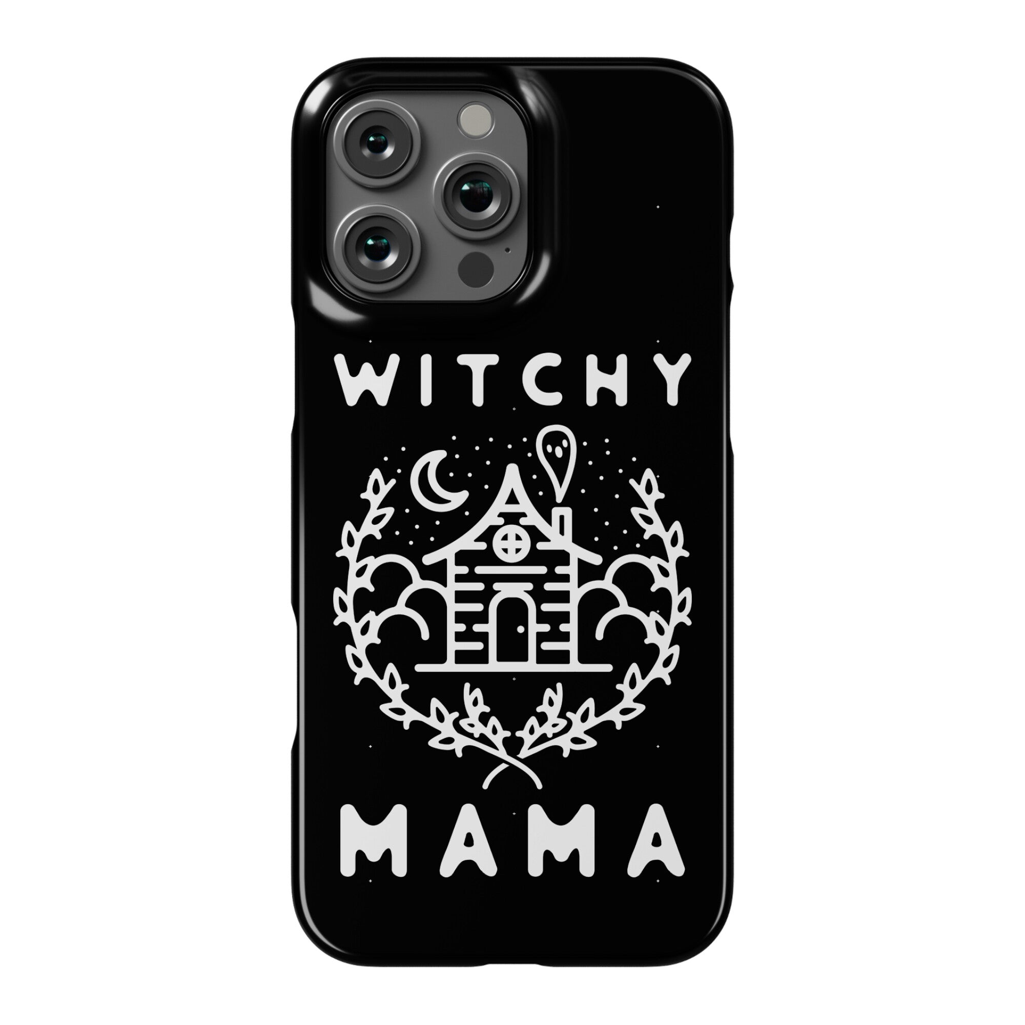 Witchy Mama Phone Case